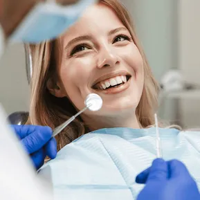 Implant Restorations