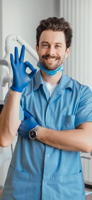 Bender Dental Associates staff