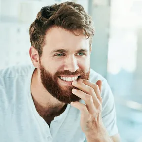 Teeth Whitening